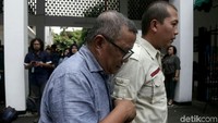 La Usman mengungkapkan alasannya menggunakan narkoba untuk menjaga stamina karena pekerjaan yang padat dan juga sebagai penghilang stres.
