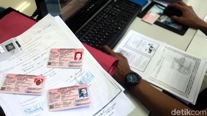 Kartu Identitas Anak (KIA) menjadi salah satu program pemerintah saat ini. Seperti apa proses pembuatan KTP Anak tersebut?