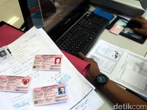 Cara Membuat Kartu Identitas Anak di Bandung