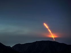 Perjalanan InSight: Saat Akan Meluncur Sampai Tiba di Mars
