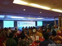 Kemendagri Dorong PDAM Seluruh Indonesia Berstatus Sehat