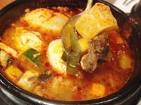 Sundubu Jjigae, Sup Gurih Pedas Khas Korea untuk Hangatkan Perut