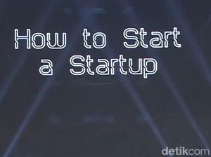 Mau Bikin Startup Juga Harus Perhatikan Feng Shui?