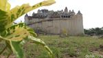 Foto: Istana Negeri Dongeng yang Viral di Cilegon