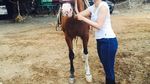 Foto: Tamannaah, Artis Cantik India yang Suka Jalan-jalan