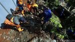 Longsor di Perumahan Kalisari, Satu Rumah Rusak