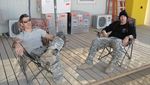 Keluar Dari Tentara, Pria Ini Menjadi Penulis dan Dapat Penghargaan