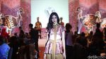 Krisdayanti Meriahkan Malam Pesona Papua Barat