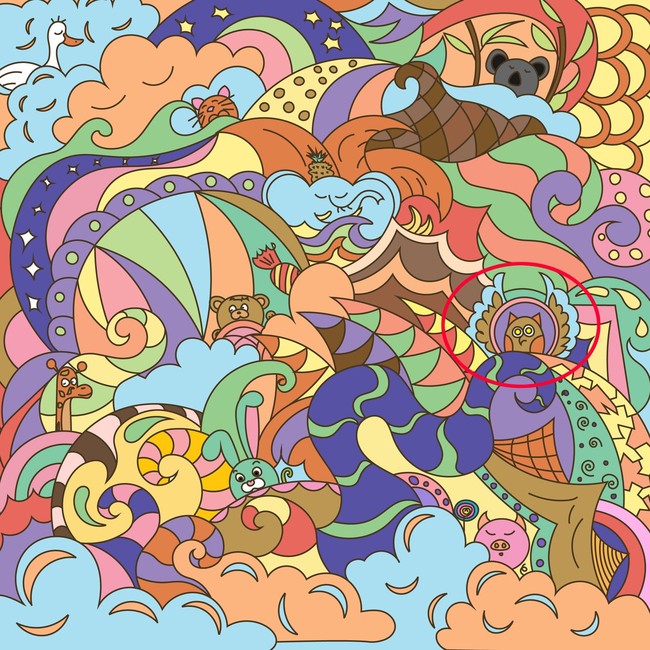 Jika burung hantu yang pertama kali dilihat, kamu orang yang cukup analitik dan memikirkan segala hal secara matang. Kamu menikmati waktu sendiri dan tak terlalu nyaman berada di keramaian. Kamu juga selalu berusaha menjaga semua hal berjalan secara teratur dan terorganisir dengan baik. Seorang perfeksionis yang bisa sangat terganggu dengan hal-hal tak beraturan. Foto: saroutlander/iStock