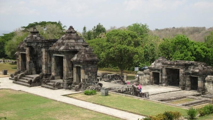 candi