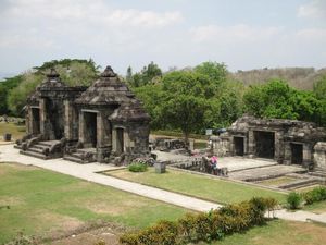 Cuma Candi Ratu Boko yang Boleh Buka, Destinasi Lain di Sleman Sabar Dulu