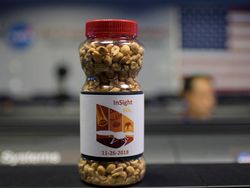 Perjalanan InSight: Saat Akan Meluncur Sampai Tiba di Mars