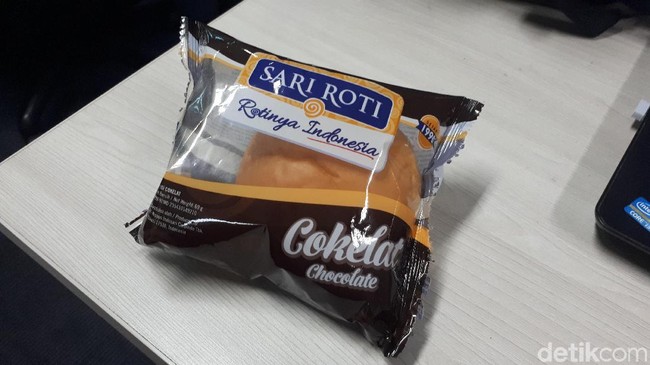 Sari Roti vs KPPU Soal Denda Rp 2,8 M
