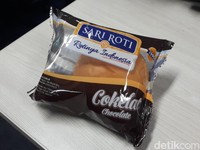 Sari Roti vs KPPU Soal Denda Rp 2,8 M