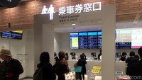 Sebesar 80% bus yang ada di Prefektur Fukuoka dioperasikan oleh Nishitetsu.