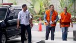 Pemeriksaan Perdana Bupati Pakpak Bharat
