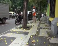 (Amir Baihaqi/detikTravel)