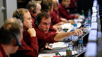 Pencapaian ini memperlihatkan kecerdikan Amerika dan mitra internasional kita dan dedikasi serta kegigihan dari tim kami, tandasnya. Foto: Reuters