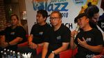 Senggigi Sunset Jazz Bangkitkan Lombok