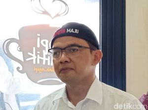 TKN Yakin Bobotoh Persib Banyak yang Dukung Jokowi-Maruf