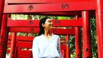 Liburannya Yuumi Kato, Miss Universe Japan yang Populer di Malaysia