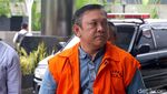 Pemeriksaan Perdana Bupati Pakpak Bharat