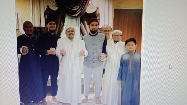Masih soal Gisel-Gading Cerai, Ge Pamungkas Resmi Nikah