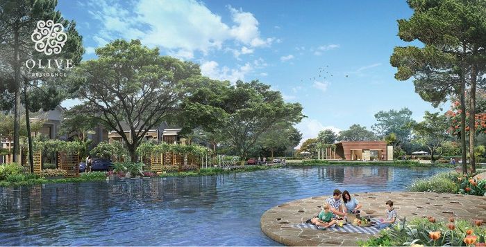 Foto: Summarecon Foto: Summarecon