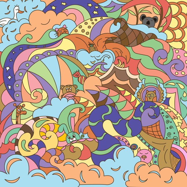 Alam bawah sadar seringkali terkoneksi dengan hal-hal yang kita perbuat secara sadar. Lihatlah gambar abstrak berikut ini. Adakah bentuk hewan yang kamu lihat? Nah, hewan yang pertama kali kamu lihat di gambar ini ternyata bisa mengungkapkan kepribadianmu, seperti dikutip dari Brightside.me. Cari tahu jawabannya dengan zoom gambar terlebih dahulu, lalu klik next. Foto: saroutlander/iStock