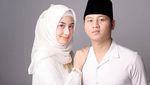 Cantiknya Novita Hardani, Istri Gus Ipin yang Doyan Hotpot