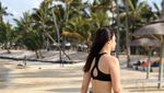 Foto: Tamannaah, Artis Cantik India yang Suka Jalan-jalan