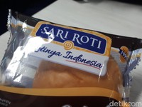 Sari Roti vs KPPU Soal Denda Rp 2,8 M