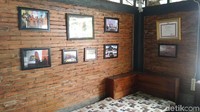 Keju Indrakila pun merupakan salah satu produsen susu dan keju kenamaan di Boyolali (Randy/detikTravel)