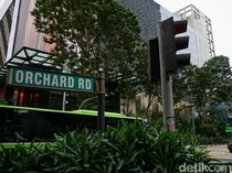 Ayah dan Anak Patungan Beli Mal di Singapura Rp 4,3 Triliun