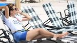 Foto: Pesona Gili Air yang Tak Pernah Pudar