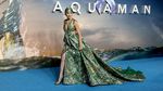 Amber Heard, Jason Momoa hingga Rossa yang Makin Cantik Aja