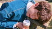 Dan adapula yang mengharapkan dirinya bisa berjodoh dengan Chanyeol. Dok. Instagram/real__pcy