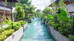 Potret Resor Mewah ala Jepang di Ubud