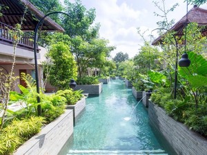 Saat Resor Jepang Kenalkan Ritual Kecantikan Bali pada Turis