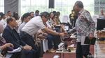 Diskusi Publik Hasil Review Konvensi PBB Antikorupsi