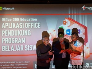 Telkomsel-Microsoft Dorong Lahirnya SDM Berkompetensi Teknologi