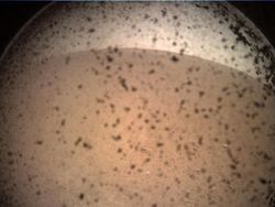 Perjalanan InSight: Saat Akan Meluncur Sampai Tiba di Mars