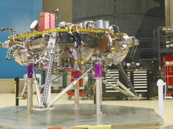 Begini Pembuatan Robot Rp 12 Triliun yang Mendarat di Mars