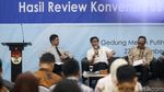 Diskusi Publik Hasil Review Konvensi PBB Antikorupsi