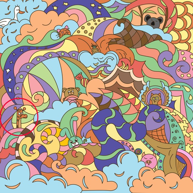 Jerapah mencirikan kamu suka bersosialisasi dan pemeriah suasana. Kamu sangat fleksibel dan mudah beradaptasi di komunitas manapun. Sekali berada dalam satu kelompok, kamu akan langsung dikenali dan jadi pusat perhatian. Kamu juga pribadi yang senang mengobrol dan bisa cocok dengan hampir setiap orang. Tapi di sisi lain perasaanmu sensitif, tidak suka rutinitas dan tak betah bekerja di tempat yang sama dalam waktu lama. Foto: saroutlander/iStock