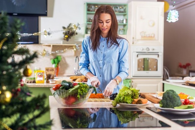 Agar Tak Kelamaan di Dapur Saat Masak, Contek 10 Trik Chef Ini