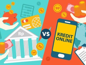Balada Pinjaman Online