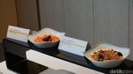 Foto: Dapur Katering Singapore Airlines yang Dirahasiakan
