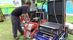 Wow! Miniatur Truk Ini Punya Sound System Keren