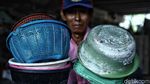 Bisnis Menggiurkan dari Sampah Plastik